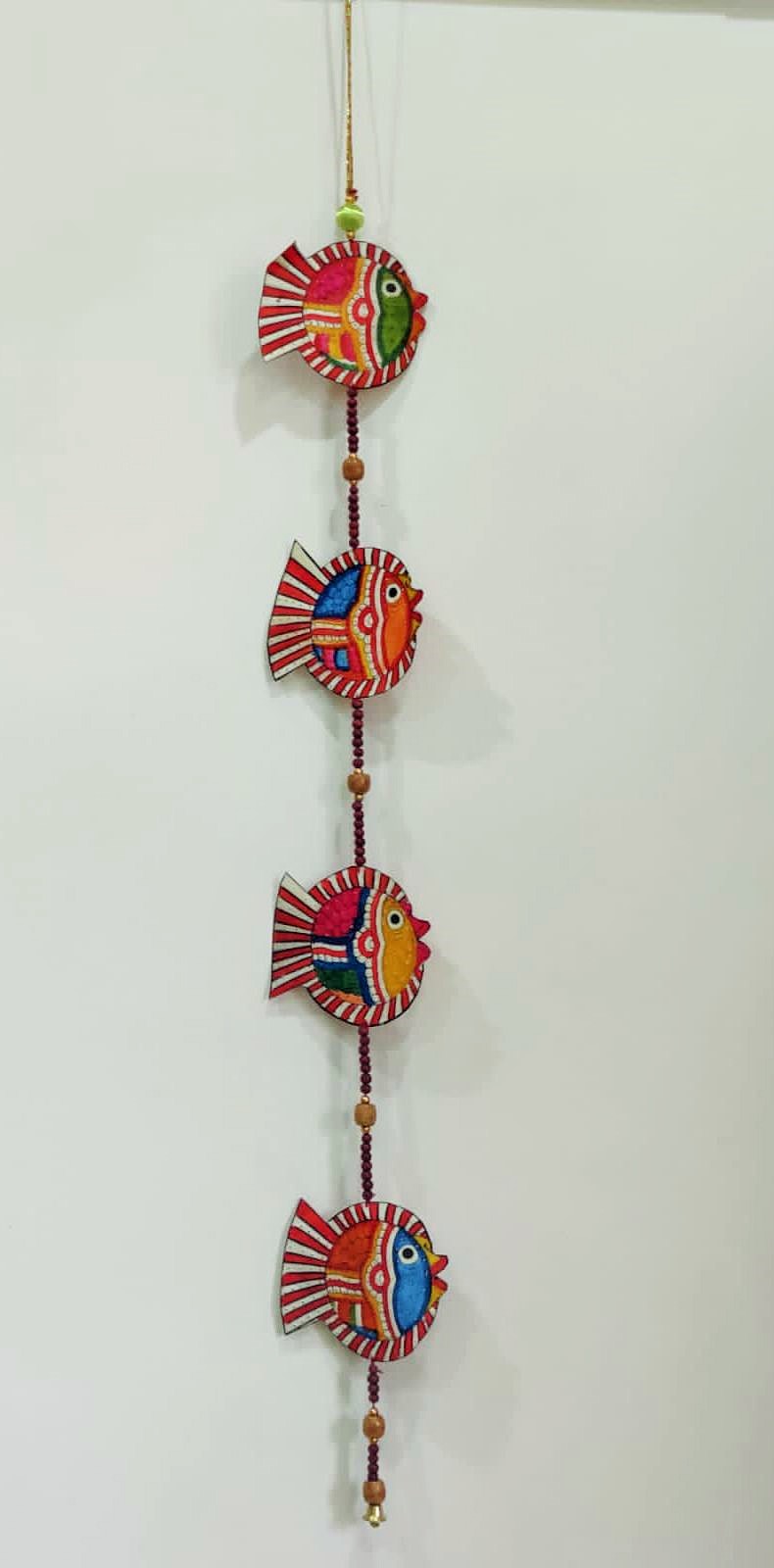 Yantiti Leather Bags