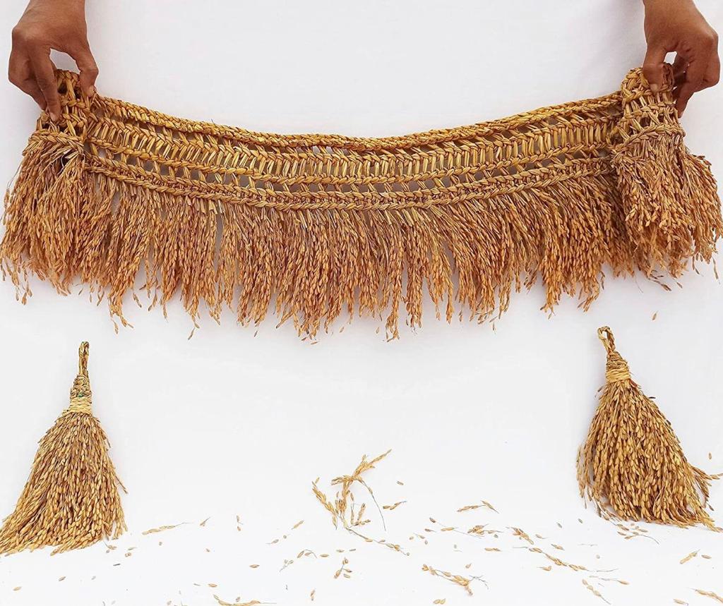 Yantiti Leather Bags