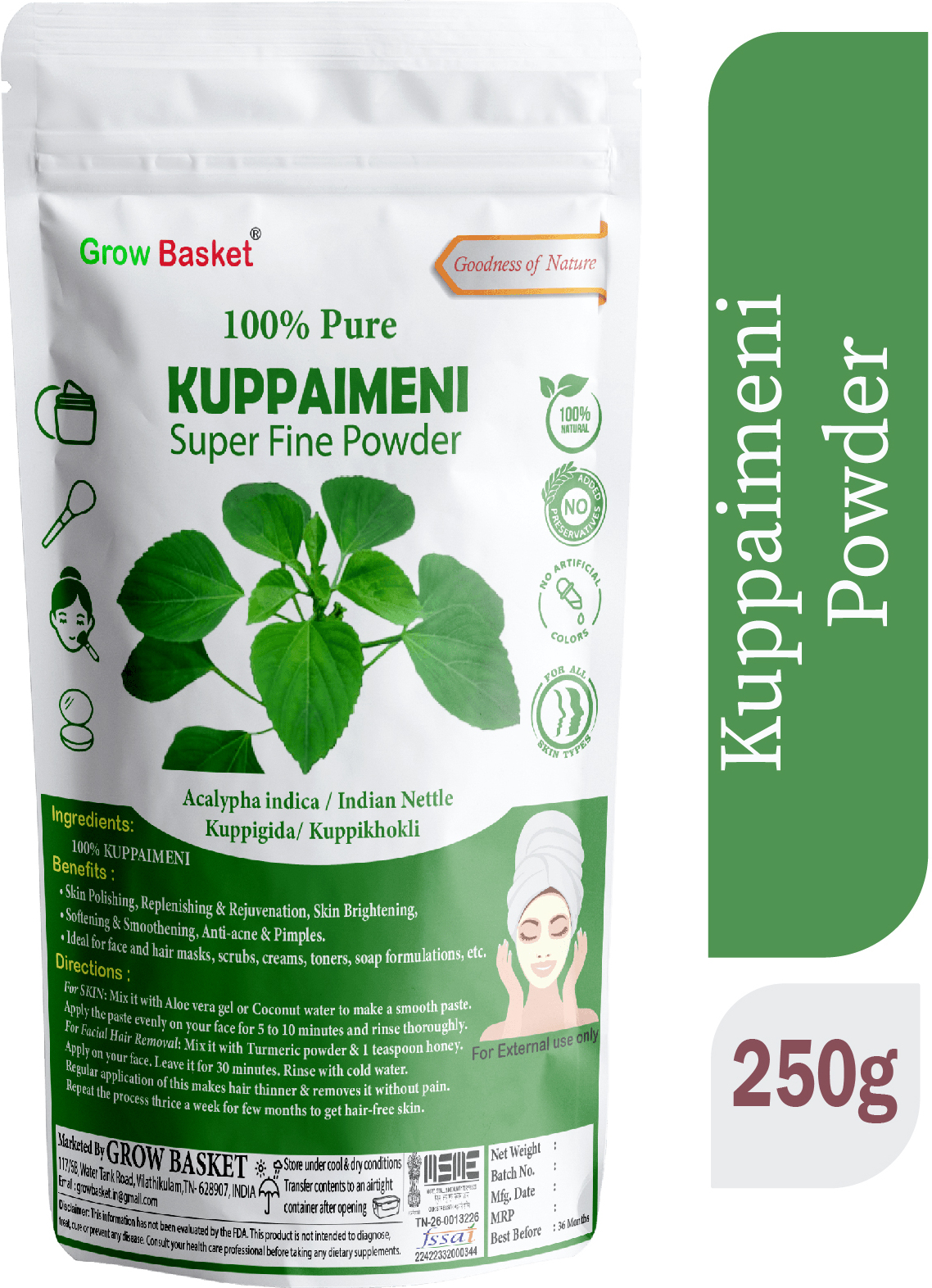 Product Images