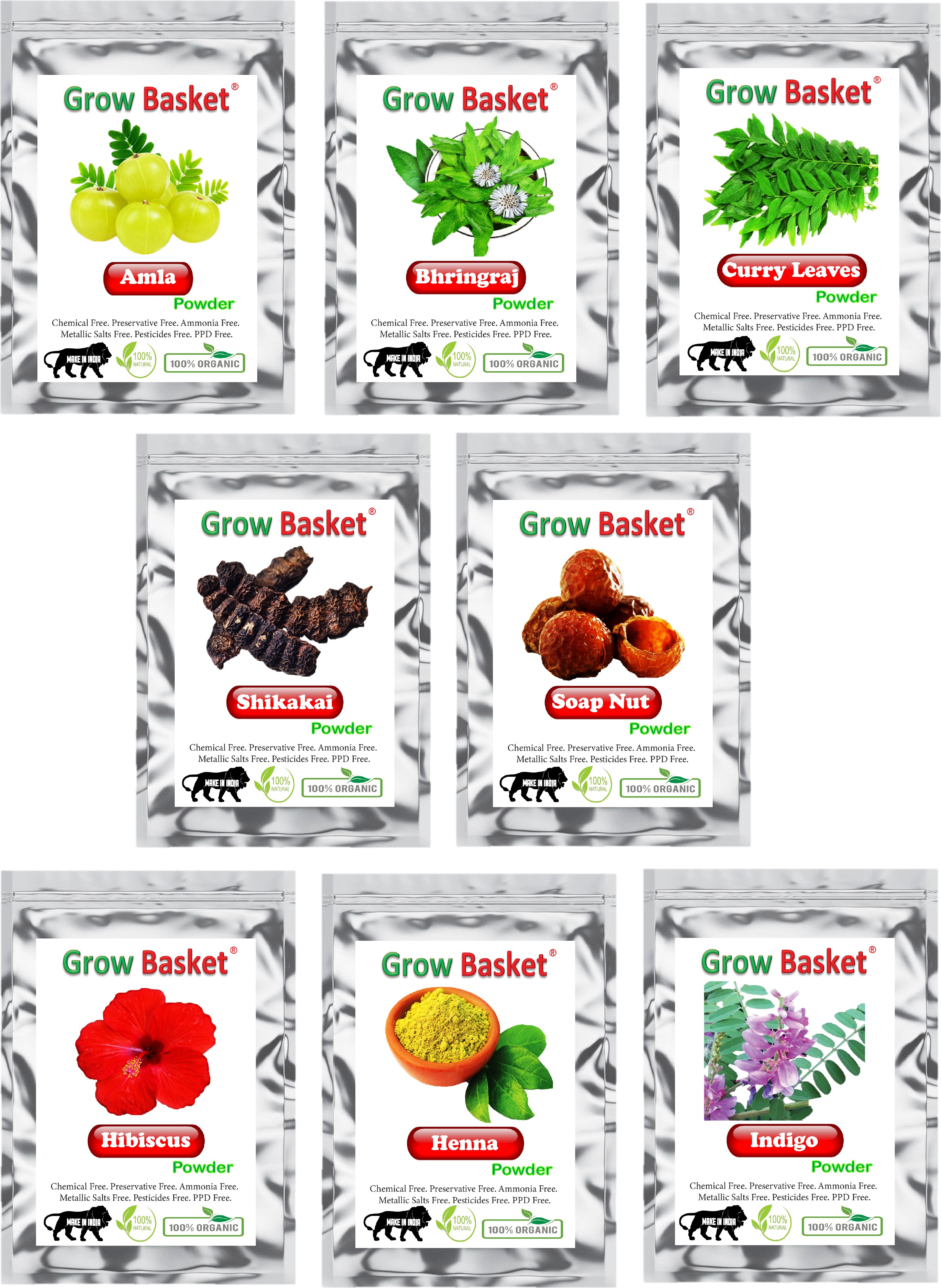Product Images